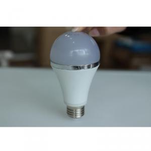 High Quality Aluminum LED Bulb Light Radiator Epistar SMD 2835 E27/E26/B22 5W