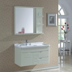 2014 Beautiful Design Hot Sale Bathroom Cabinet