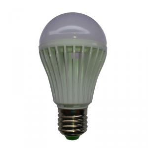LED Dimmable Bulb Light Aluminum High Effecient Epistar SMD Epistar LED Chip E27/B22 12W
