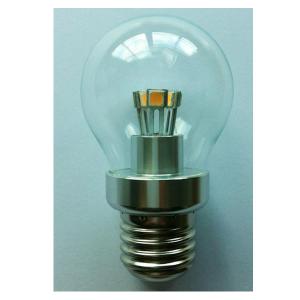 LED Globe Bulb A50 4W System 1