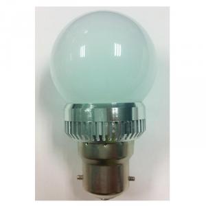 LED Globe Bulb G50 5W E14 380lm 85-265V E12/E14/E17/E26/E27/B15/B22 SMD LED Chip Clear/Frosted/Milky Glass Cover