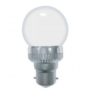 Dimmable LED Globe Bulb G50 5W E14 380lm 85-265V E12/E14/E17/E26/E27/B15/B22 SMD LED Chip Clear/Frosted/Milky Glass Cover