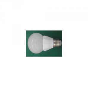 Epistar E27/E26/B22 5W LED Bulb Light Aluminum Radiator High Effecient Epistar COB