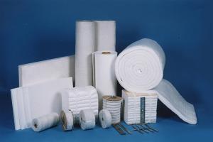 Ceramic Fiber Products System 1