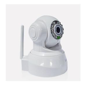P2P Wireless IP Camera XXC5030-T White System 1