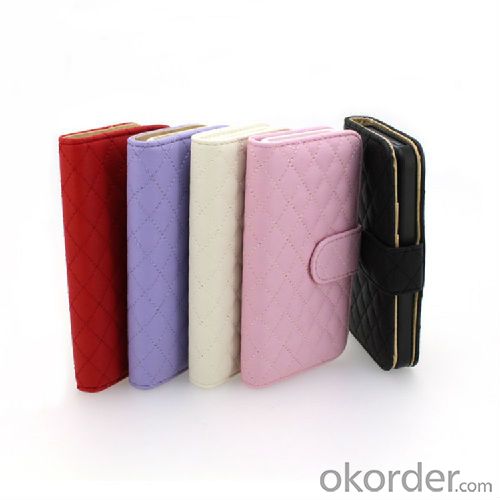 iphone5 pouch