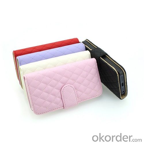 iphone5 pouch