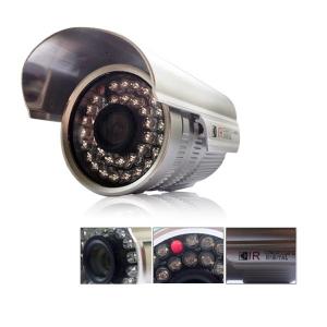 IR Waterproof Outdoor CCTV Security Camera Series 60mm FLY-6023 System 1