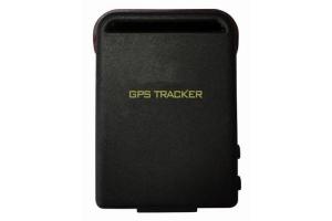 New Design GPS Tracker High Quality