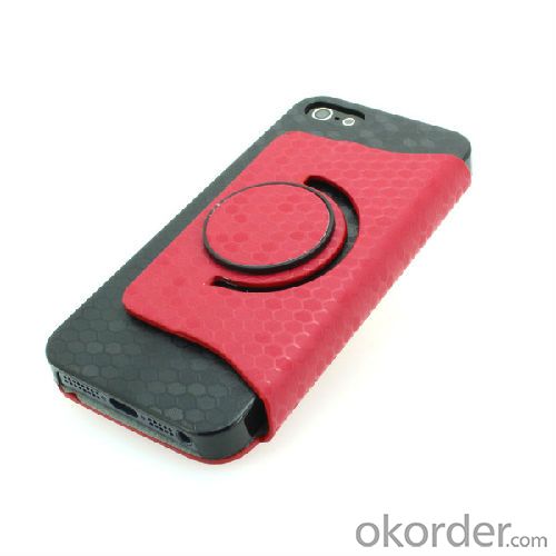 iphone 5 5 s 360 degree rotating case