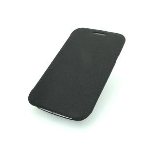 For Samsung Galaxy S3 (I9300) Wallet Pouth Luxury PU Leather Case Cover Black System 1