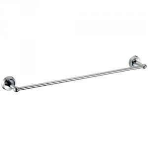 New Stytle Bathroom Accessories Solid Brass 25 Inch Towel Bar