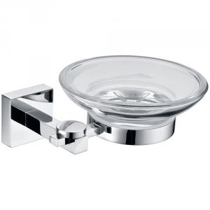 Hardware House Bathroom Accessories Brass Soap Dish Holder