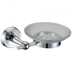 Hardware House Bathroom Accessories Brass Soap Dish Holder