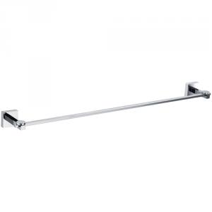 House Hardware Bathroom Accessories Solid Brass 25 Inch Towel Bar