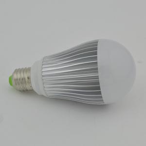 China High Quality E27 12W 85-264V Dimmable LED Globe Bulb Lamp Wide Beam Angle
