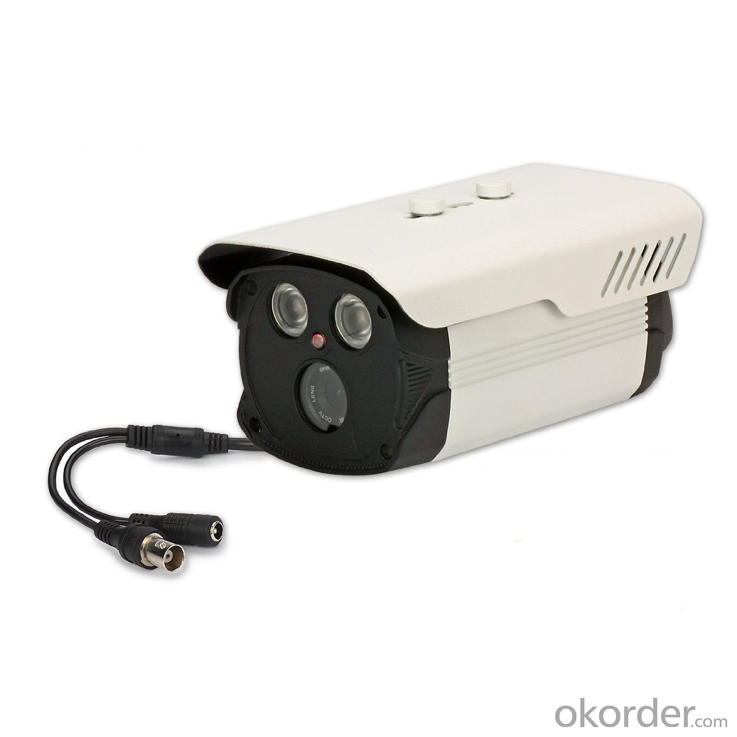650TVL Professional Array IR LED Bullet CCTV Camera Outdoor SeriesFLY-L9066