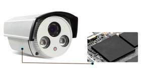 420TVL Professional CCTV Array IR LED Bullet Camera Outdoor Series FLY-L909 System 1