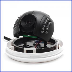 700TVL CCTV Security Dome Camera Series 22 IR LED FLY-3047 System 1