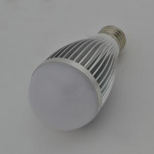 Newest PC Cover LED Dimmable Bulb Wide Light Beam Angle 7W E27