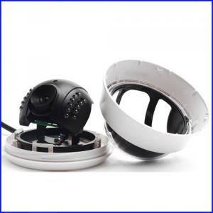 600TVL CCTV Security Dome Camera Series 22 IR LED FLY-3045 System 1