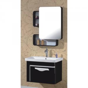2014 Popular Modern Simple Bathroom Cabinet System 1