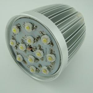 2 Years Warranty Newest Factory LED Bulb PC Cover Aluminum 12W E27 280g