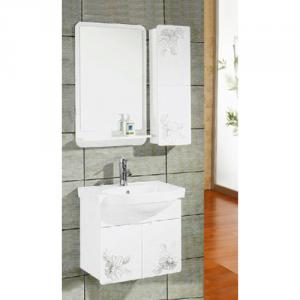 Home Use Bathroom Cabinet Modern Style Bathroom Cabinet System 1