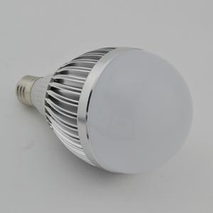 China Factory 15W E27 Dimmable LED Globe Bulb Warm Natural Cool White Energy Saving Lights System 1