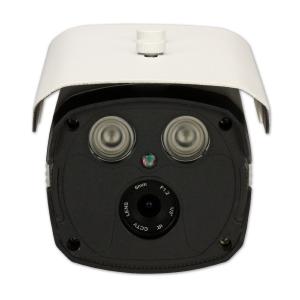 600TVL High Quality Array IR LED Bullet CCTV Camera Outdoor SeriesFLY-L9065 System 1