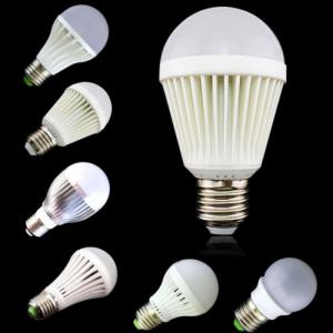 LED Bulb Light 2W System 1