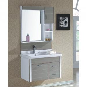 Hot Sale PVC Mirror Cabinet System 1