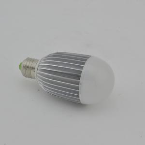 Factory Newest PC Cover LED Bulb Aluminum High Power 27W E27 System 1
