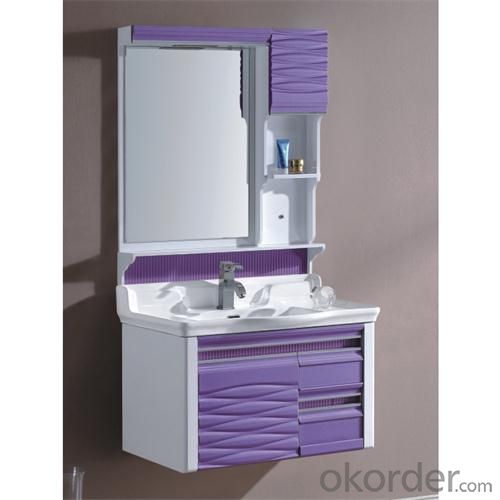 Hot Sale Item Mirror Cabinet Set System 1