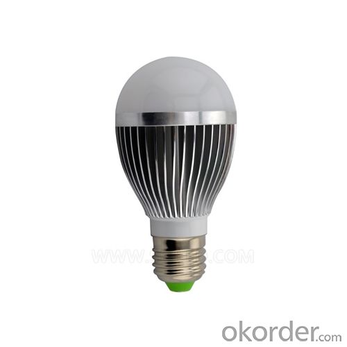 2 Years Warranty Factory LED Lamp PC Cover High Quality Aluminum 14W E27/ E26 1080lm 85-265V LED Bulb Light