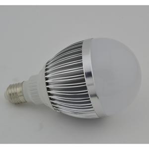 2 Years Warranty Newest LED Bulb PC Cover Aluminum 21W E27 System 1