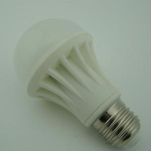LED Chip E27/B22 3W Dimmable LED Bulb Light Aluminum High Effecient Epistar SMD Epistar System 1