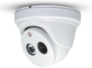 420TVL CCTV IR Array LED Dome Camera Indoor Series FLY-305 System 1