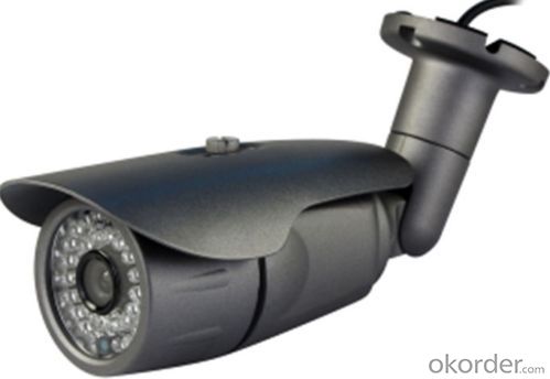 cctv camera