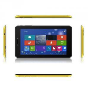 Tablet PC CM207 A23 Dual-core with 2G Calling DDR512M + 4G 7inch