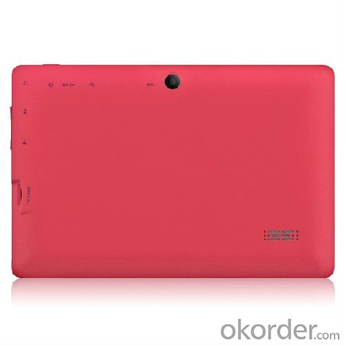 Tablet PC 7"