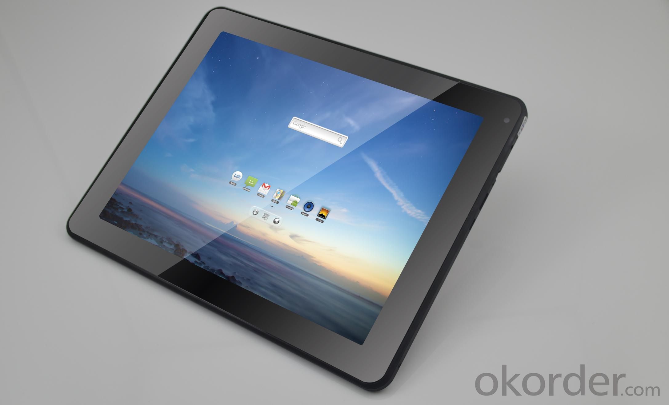 Tablet PC CEM88-H ATM7029 Quad core 1.5GHz 1GB + 8G 9.7-inch