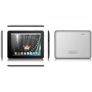 Tablet PC CAM802 RK3026 Dual cores 512Mb + 4G 8inch