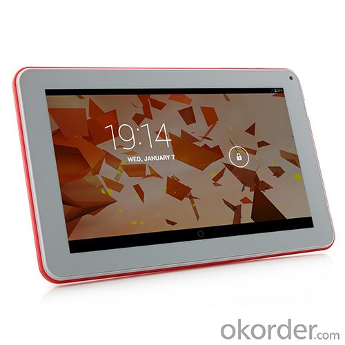 Tablet PC CAM708 M A23 Dual core 512Mb + 4G  7inch