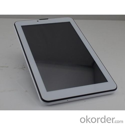 Tablet PC CEM79-D MTK6572 512M + 4G 7inch All Function Dual Core Dual Sims Calling Tablet