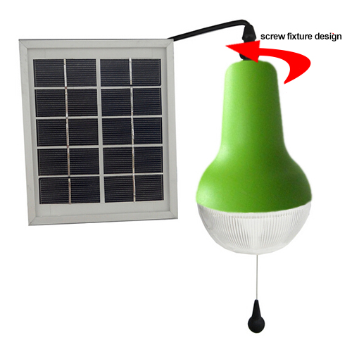 China Manufacture Quality Ultra Bright Portable Solar Lamp LED Solar Lights Solar Emergency Lights 150lm Green