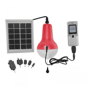 2014 High Quality Rechargeable Solar Lamp Portable LED Solar Lights 150lm 220lm Solar Flashlight Yellow