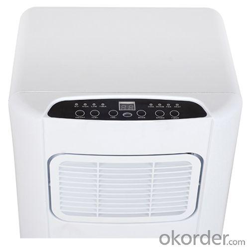 Mini Portable Air Conditioner For Room/Hotel 7000BTU System 1