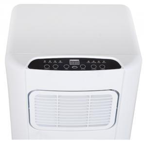 Mini Portable Air Conditioner For Room/Hotel 7000BTU System 1