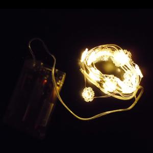 Party Lights-Outdoor Commercial String Lights,Remote Control Led String Lights